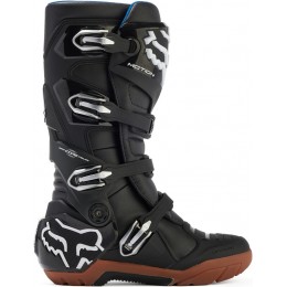 FOX Motion X водонепроницаемые ботинки для мотокросса