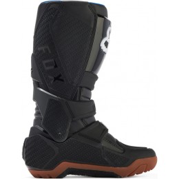 FOX Motion X водонепроницаемые ботинки для мотокросса