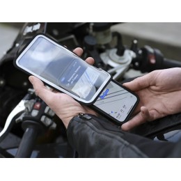 Shapeheart Motorcycle Bundle Boost Магнитное крепление для смартфона для руля выноса мотоцикла