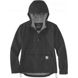 Carhartt Rain Defender Loose Fit Lightweight Packable Женский жакет