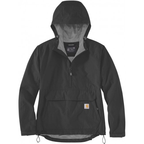 Carhartt Rain Defender Loose Fit Lightweight Packable Женский жакет
