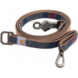 Carhartt Blanket Stripe Поводок для собак