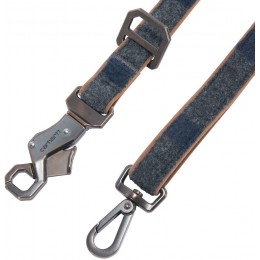 Carhartt Blanket Stripe Поводок для собак