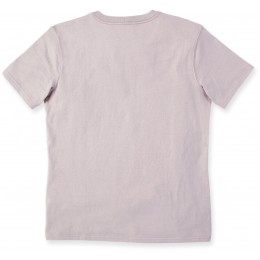 Carhartt Loose Fit Heavyweight K87 Pocket Женская футболка