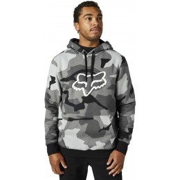 FOX Legacy FOX Head Camo Балахон