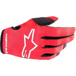 Alpinestars Radar Детские перчатки для мотокросса