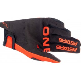 Alpinestars Radar Детские перчатки для мотокросса