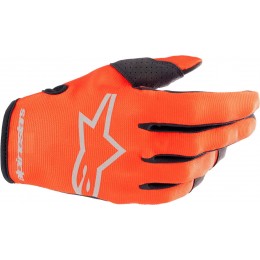 Alpinestars Radar Детские перчатки для мотокросса