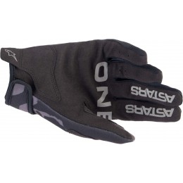 Alpinestars Radar Детские перчатки для мотокросса