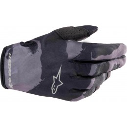 Alpinestars Radar Детские перчатки для мотокросса