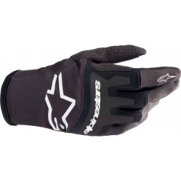 Alpinestars Techstar Перчатки для мотокросса