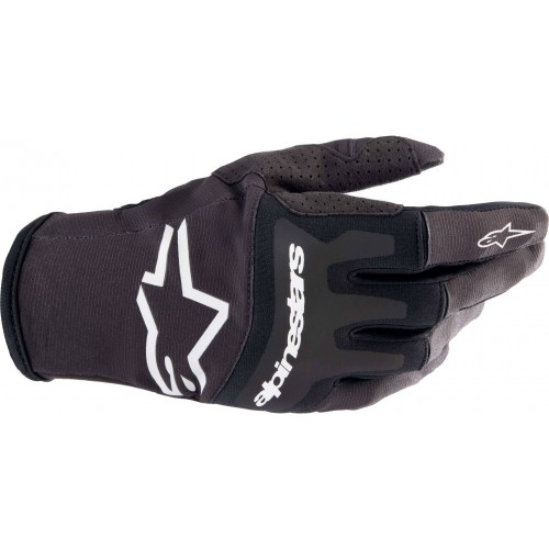 Alpinestars Techstar Перчатки для мотокросса