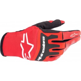 Alpinestars Techstar Перчатки для мотокросса