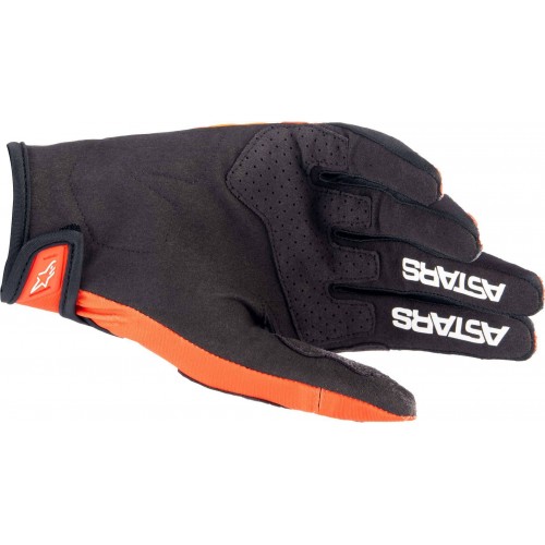 Alpinestars Techstar Перчатки для мотокросса
