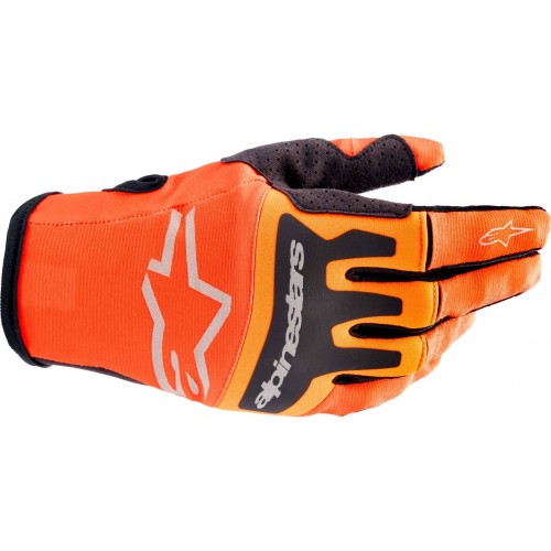 Alpinestars Techstar Перчатки для мотокросса
