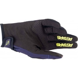 Alpinestars Techstar Перчатки для мотокросса