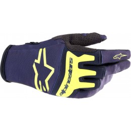 Alpinestars Techstar Перчатки для мотокросса