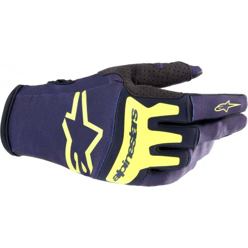 Alpinestars Techstar Перчатки для мотокросса