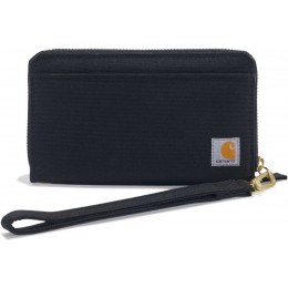 Carhartt Nylon Duck Lay-Flat Clutch Женский кошелек