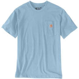 Carhartt Relaxed Fit Heavyweight K87 Pocket Футболка