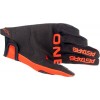 Alpinestars Radar Перчатки для мотокросса