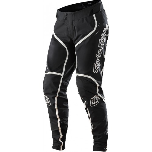 Troy Lee Designs Sprint Ultra Lines Велосипедные штаны