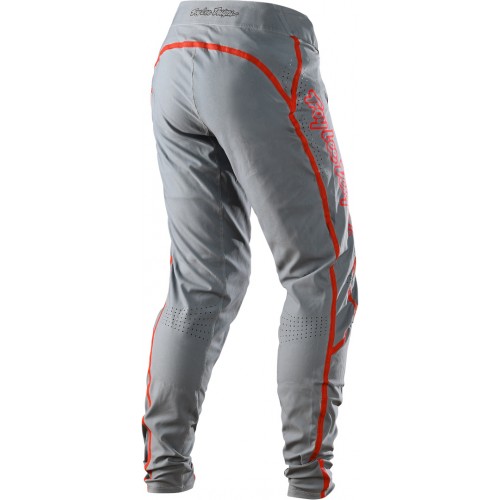 Troy Lee Designs Sprint Ultra Lines Велосипедные штаны