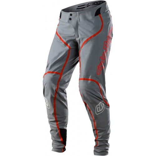 Troy Lee Designs Sprint Ultra Lines Велосипедные штаны