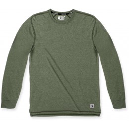 Carhartt Lightweight Durable Relaxed Fit Длинный рукав
