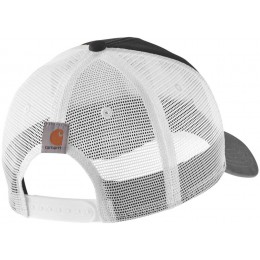Carhartt Canvas Mesh-Back Core Graphic Шапка