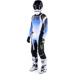 Alpinestars Techstar Push Мотокросс Джерси