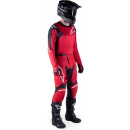 Alpinestars Racer Hoen Мотокросс Джерси