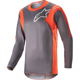 Alpinestars Racer Hoen Мотокросс Джерси