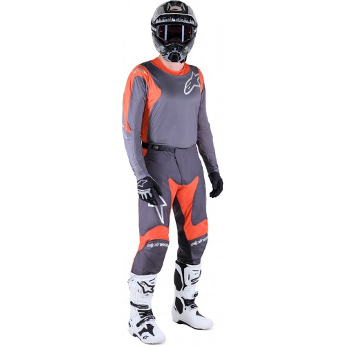 Alpinestars Racer Hoen Мотокросс Джерси