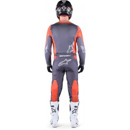 Alpinestars Racer Hoen Мотокросс Джерси