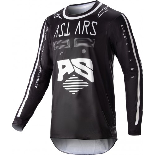 Alpinestars Racer Found Мотокросс Джерси