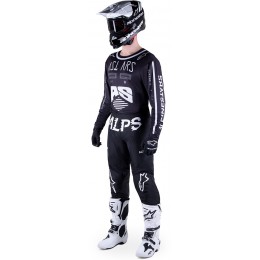 Alpinestars Racer Found Мотокросс Джерси
