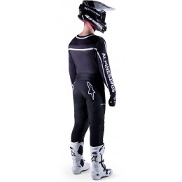 Alpinestars Racer Found Мотокросс Джерси