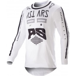 Alpinestars Racer Found Мотокросс Джерси