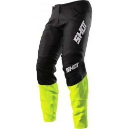 Shot Devo Reflex Мотокросс Брюки