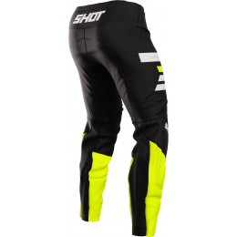 Shot Devo Reflex Мотокросс Брюки