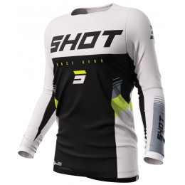 Shot Contact Tracer Мотокросс Джерси