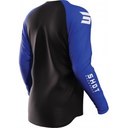 Shot Draw Escape Мотокросс Джерси