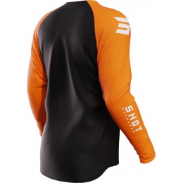 Shot Draw Escape Мотокросс Джерси