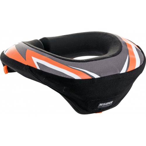 Alpinestars Sequence Молодежный мотокросс Шейный Щиток