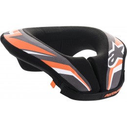 Alpinestars Sequence Молодежный мотокросс Шейный Щиток