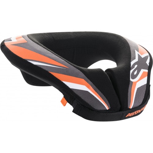 Alpinestars Sequence Молодежный мотокросс Шейный Щиток