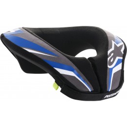 Alpinestars Sequence Молодежный мотокросс Шейный Щиток
