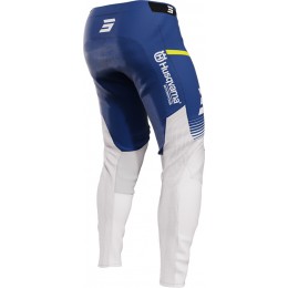 Shot Aerolite Husqvarna Limited Edition Мотокросс Брюки