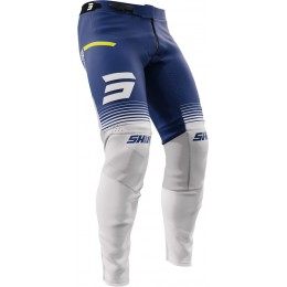 Shot Aerolite Husqvarna Limited Edition Мотокросс Брюки